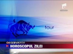 Horoscopul Zilei 28.09.2011