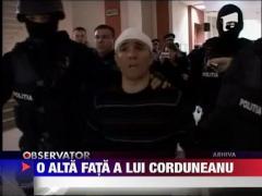 Doroftei il apara pe Corduneanu