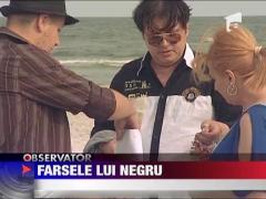 Farse de top marca Dan Negru