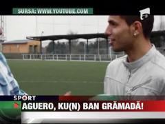 Ginerele lui Maradona e cel mai tare transfer al verii