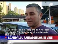 Prostituatele din Mallorca isi fura clientii, nu ii satisfac