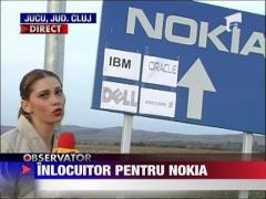 Se cauta inlocuitor pentru Nokia
