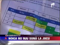 UPDATE / Nokia a anuntat ca va inchide fabrica de la Jucu