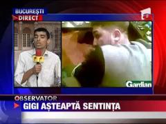 Gigi Becali isi asteapta sentinta in dosarul de sechestrare