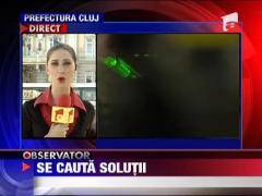 Se cauta solutii pentru muncitorii care vor fi disponibilizati de Nokia