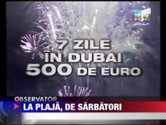 Oferte pentru sarbatorile de iarna