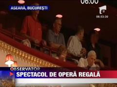 Opera Regala din Londra