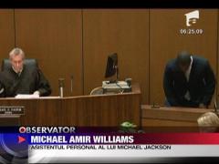 Ultimele clipe ale lui Michael Jackson