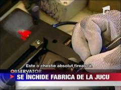 Nokia a anuntat ca va inchide fabrica de la Jucu