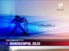 Horoscopul Zilei 29.09.2011