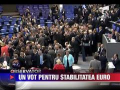 Extinderea atributiilor Fondului de Asistenta financiara pentru tarile zonei euro
