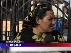 Parintii nu vor mai putea sa isi boteze copiii dupa bunul lor plac