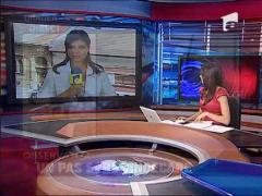 UPDATE/ Familia unei tinere in coma refuza o transfuzie, din motive religioase ‎