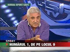 Giovanni Becali s-a luat de Meme Stoica
