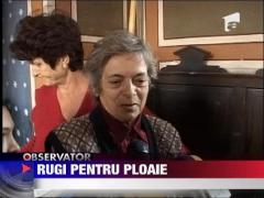 Rugi pentru ploaie