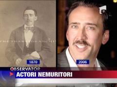 John Travolta, reincarnat