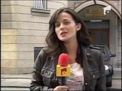 Fostul sef al arbitrilor, Vasile Avram ramane in arest.