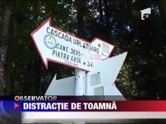 Aglomeratie la munte