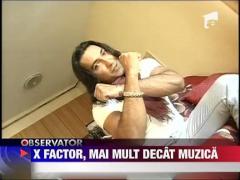 Ovidiu are Factorul X