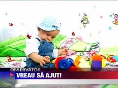 Impreuna il putem ajuta pe Eduard