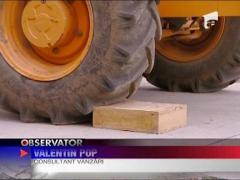 Observator de weekend