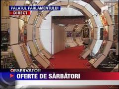 Observator 13 Weekend