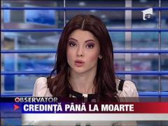 A murit din cauza credintei parintilor