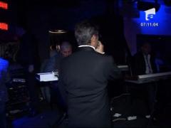 Florin Salam si-a deschis club