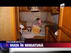 Viata la 1,5 metri inaltime