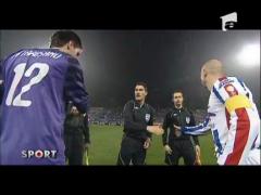 Autocar prea mare pentru Steaua