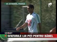 Banel Nicolita a plecat capitan de la Steaua si a ajuns rezerva in Franta!