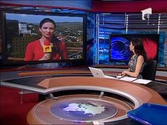 Tanara de 19 ani mutilat in bataie, in Iasi