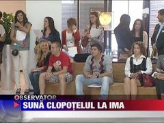 Intact Media Academy si-a deschis portile