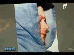 Roman retinut in Irlanda