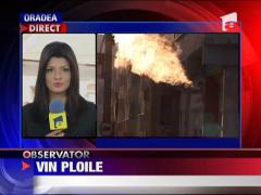 Toamna incepe sa-si intre in drepturi