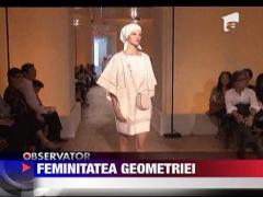 Saptamanei modei de la Paris