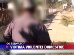 Violenta domestica continua sa faca victime