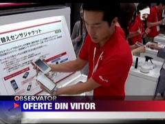 Targ de inventii la Tokio