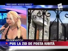 Gheorghe Gheorghiu, pus la zid