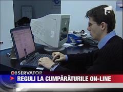 Reguli la cuparaturile on-line