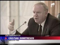 Ministrul Invatamantului se poticneste din nou in limba romana