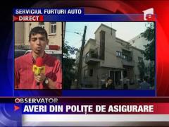 Averi din polite de asigurare