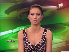 George Copos sare-n lac