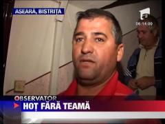 A spart o garsoniera cu vecinii de fata