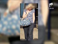 A manipulat lumea cu boala copilului sau