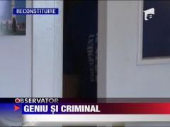 Un adolescent de geniu s-a transformat intr-un criminal odios peste noapte!