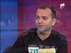 ZUper concert pe acoperisul celui mai mare mall din Romania