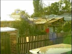 Bebelus gasit mort in casa