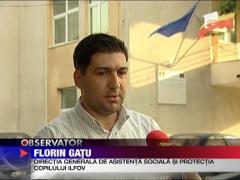 Asistenta maternala, retinuta pentru torturarea copiilor pe care ii avea in grija