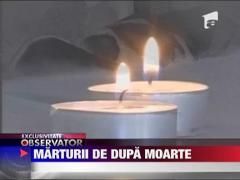 Dezvaluiri incredibile in cazul baiatul de 17 ani care si-a ucis mama si bunica